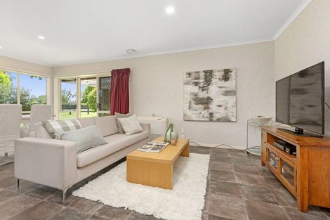 Photo of property in 37 Norrish Road, Ohaupo, 3881