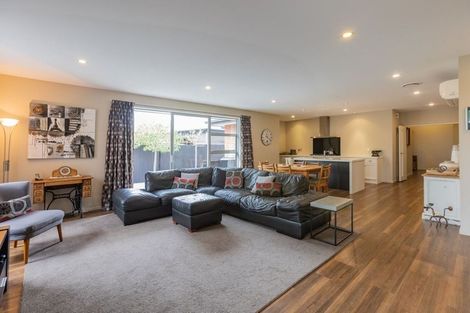 Photo of property in 6 Mappleton Avenue, Burnside, Christchurch, 8053