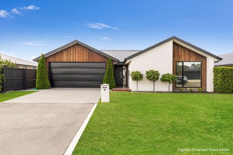Photo of property in 88 Ridgeway Avenue, Rolleston, 7615