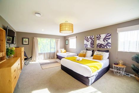 Photo of property in 41 Cullahill Street, Harewood, Christchurch, 8051