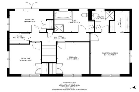 Photo of property in 105 Muir Avenue, Mangere Bridge, Auckland, 2022