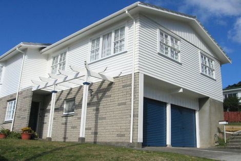 Photo of property in 57 Allington Road, Karori, Wellington, 6012