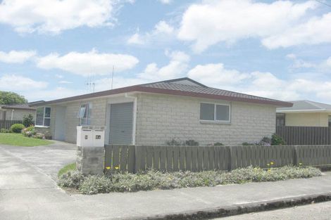 Photo of property in 9a Princess Street, Pahiatua, 4910