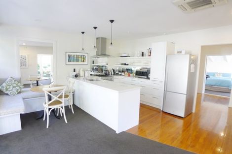 Photo of property in 1/1 Saratoga Avenue, Herne Bay, Auckland, 1011