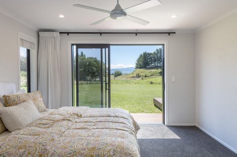 Photo of property in 263 Millars Road, Longbush, Carterton, 5792