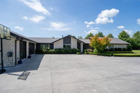 Photo of property in 86 Taplin Road, Matangi, Hamilton, 3283