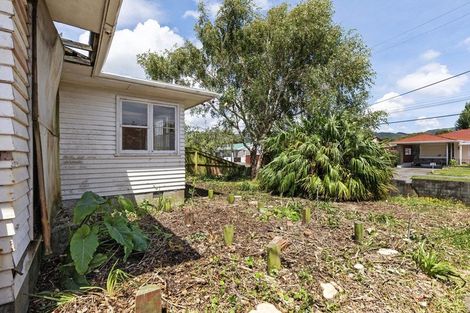 Photo of property in 42 Frederick Street, Avalon, Lower Hutt, 5011