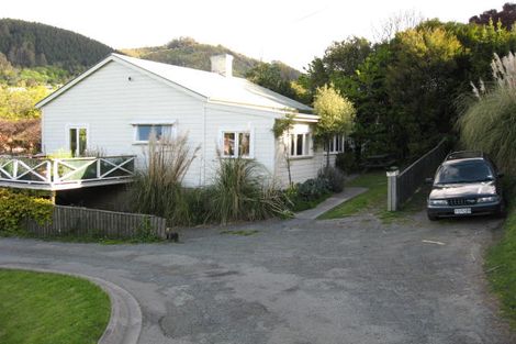 Photo of property in 1/27 Renwick Place, Nelson South, Nelson, 7010