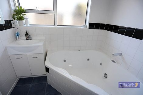 Photo of property in 1/14 Hartford Street, Burnside, Christchurch, 8053