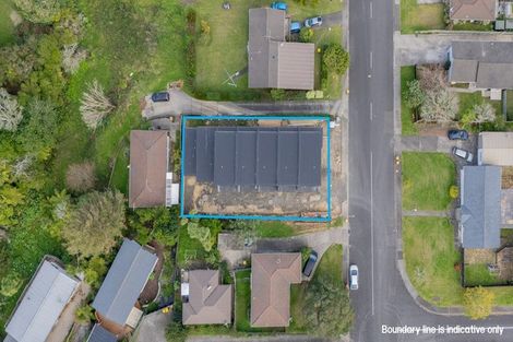 Photo of property in 19 Cedar Heights Avenue, Massey, Auckland, 0614