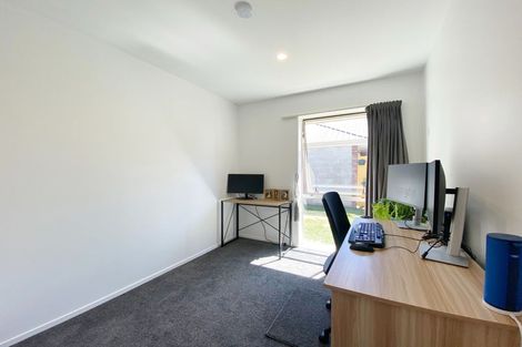 Photo of property in 2/41a Laurence Street, Waltham, Christchurch, 8011