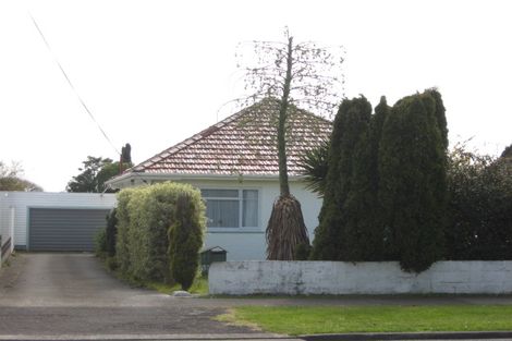 Photo of property in 23 Tarahua Road, Vogeltown, New Plymouth, 4310
