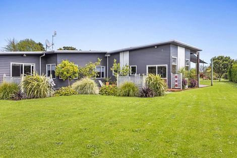 Photo of property in 10 Arthur Street, Hawera, 4674