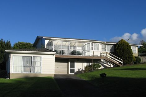 Photo of property in 1 Clegg Place, Warkworth, 0910