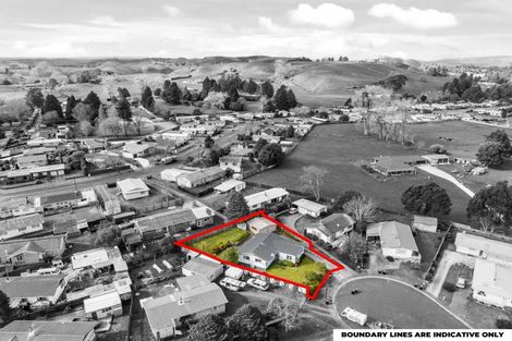 Photo of property in 10 Bedford Place, Tokoroa, 3420