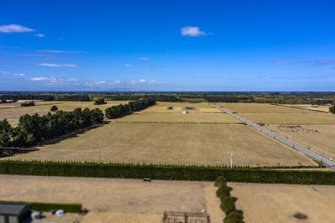 Photo of property in 1 Richmond Lane, Loburn, 7472