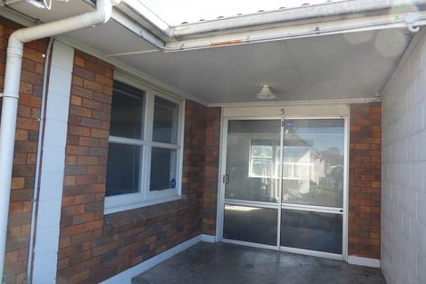 Photo of property in 5/12 Reagan Road, Manukau, Auckland, 2025