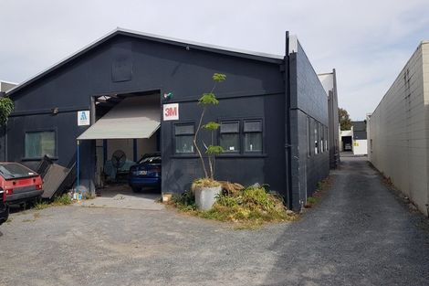 Photo of property in 21c Commerce Street, Frankton, Hamilton, 3204