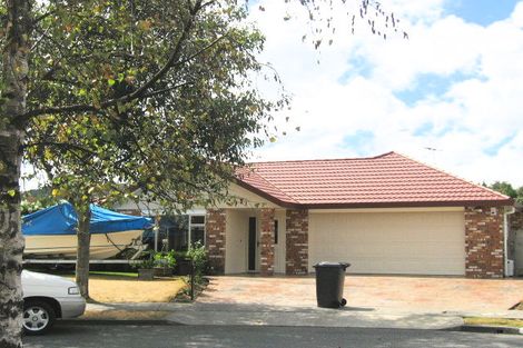 Photo of property in 44 Clearwater Terrace, Brown Owl, Upper Hutt, 5018