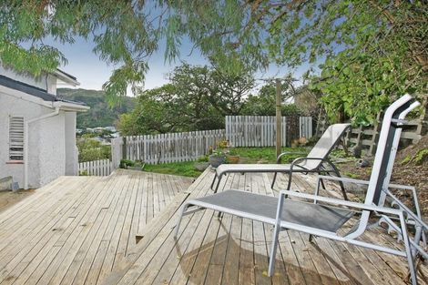 Photo of property in 13 Brighton Street, Island Bay, Wellington, 6023