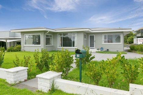 Photo of property in 69 South Road, Blagdon, New Plymouth, 4310
