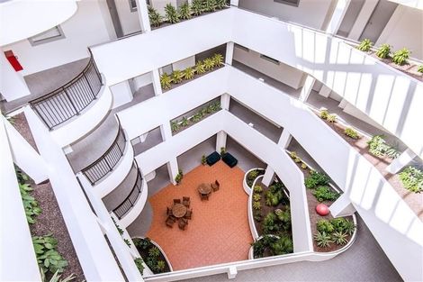 Photo of property in Stadium Garden Flats, 506/107 Thorndon Quay, Pipitea, Wellington, 6011