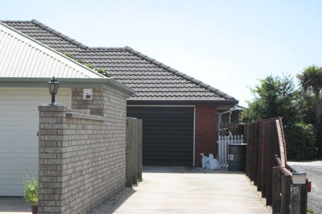 Photo of property in 1/28 Bicknor Street, Templeton, Christchurch, 8042