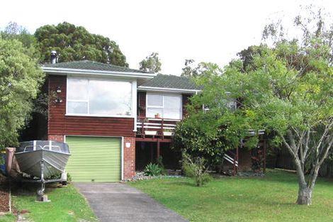 Photo of property in 45 Felgrove Street, Glendene, Auckland, 0602