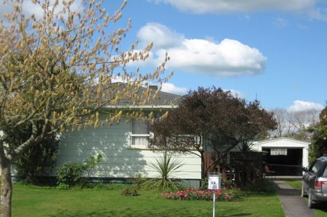 Photo of property in 34 James Henry Crescent, Huntly, 3700