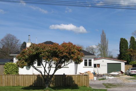 Photo of property in 4 Shirley Street, Mangakakahi, Rotorua, 3015