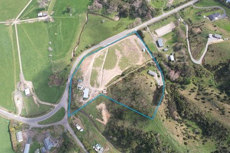 Photo of property in 139 South Manakau Road, Manakau, Otaki, 5583