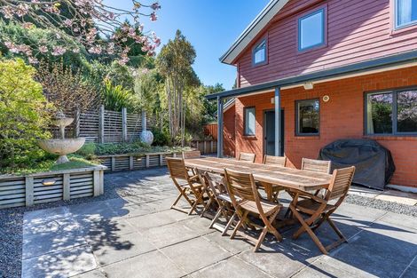 Photo of property in 114 Dalziel Road, Halfway Bush, Dunedin, 9010