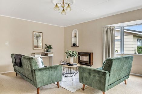 Photo of property in 5 Avon Place, Springvale, Whanganui, 4501