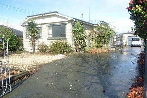Photo of property in 111 Condell Avenue, Papanui, Christchurch, 8053