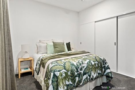 Photo of property in A C Nielsen House, 209/120 Victoria Street, Te Aro, Wellington, 6011