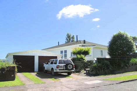 Photo of property in 11 Broadfoot Place, Te Kuiti, 3910
