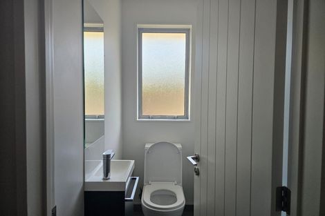 Photo of property in 37 Rawnsley Terrace, Wigram, Christchurch, 8042