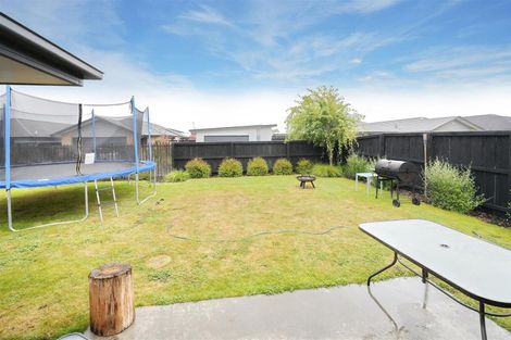 Photo of property in 12 Lydiard Drive, Rolleston, 7615