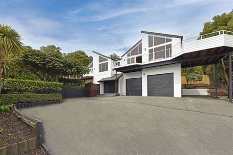 Photo of property in 134a Hackthorne Road, Cashmere, Christchurch, 8022