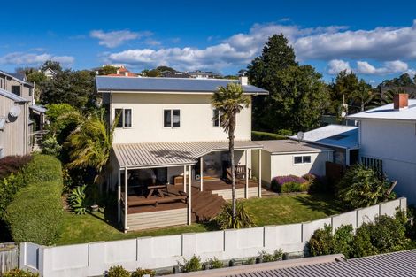 Photo of property in 8 Lambton Road, Hospital Hill, Napier, 4110