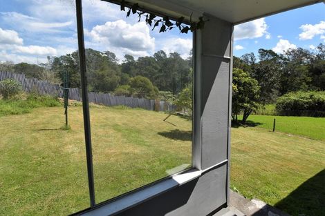 Photo of property in 38 Johnston Road, Kawakawa, 0210