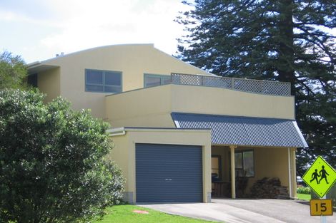 Photo of property in Anchorage Of Russell, 43 Tapeka Road, Russell, 0202