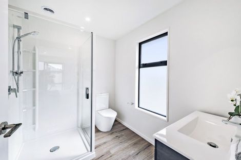 Photo of property in 9 Collisson Street, Leeston, 7632