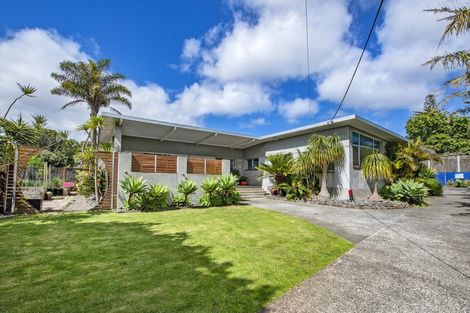 Photo of property in 3 Lincoln Place, Te Kamo, Whangarei, 0112