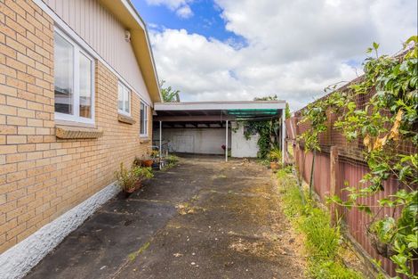 Photo of property in 53 Huia Street, Taumarunui, 3920