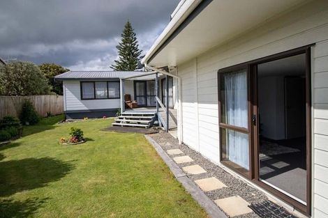 Photo of property in 24 Bullock Drive, Springvale, Whanganui, 4501
