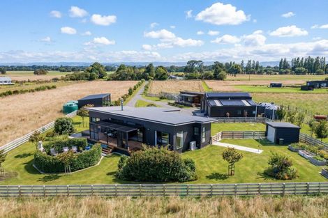 Photo of property in 78 Thomas Road, Carrington, Carterton, 5791