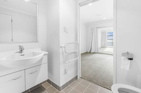 Photo of property in 3h/83 New North Road, Eden Terrace, Auckland, 1021