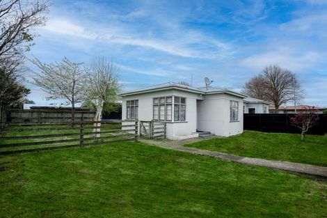 Photo of property in 276 Ferguson Street, Palmerston North, 4410