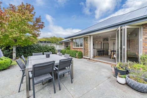 Photo of property in 18 Perthshire Crescent, Lincoln, 7608